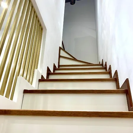 Secret Historic Center בית נופש נאפולי