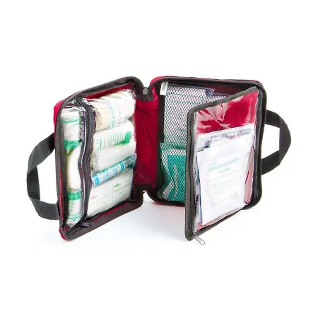 Secret Historic Center