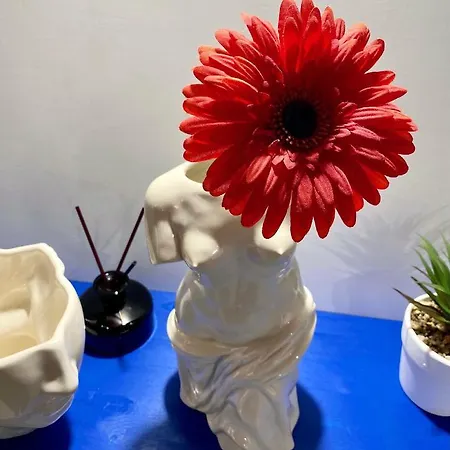 Secret Historic Center Neapol