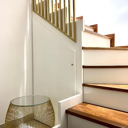 Secret Historic Center *