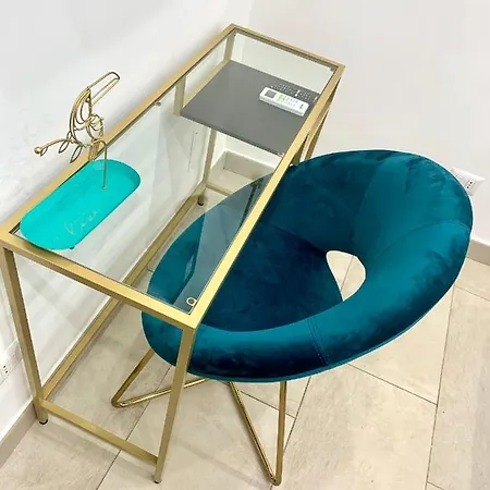 Secret Historic Center *