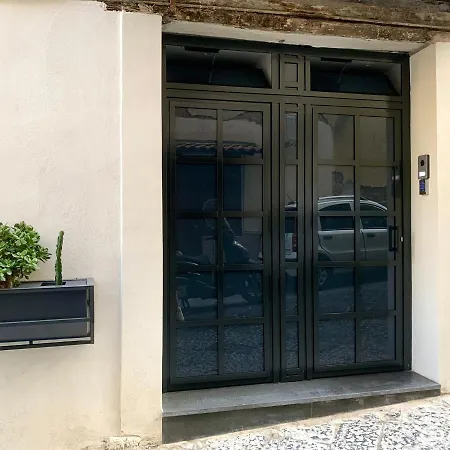 Secret Historic Center *