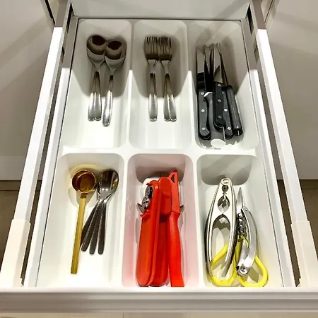 Secret Historic Center Prázdninový dům Neapol