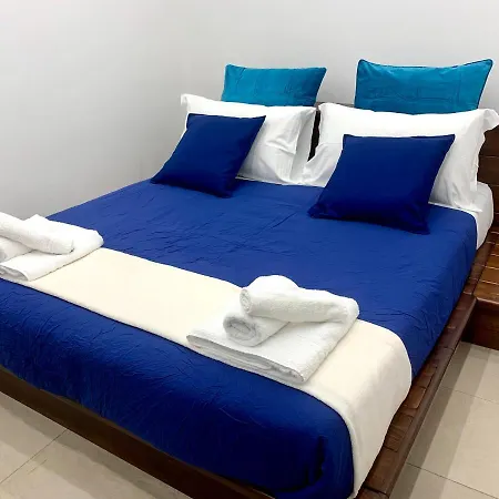 Secret Historic Center *