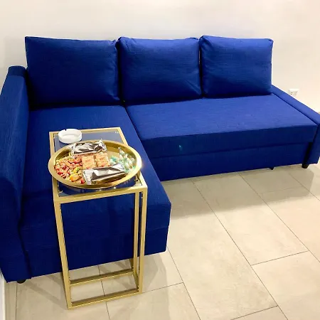 Secret Historic Center Prázdninový dům