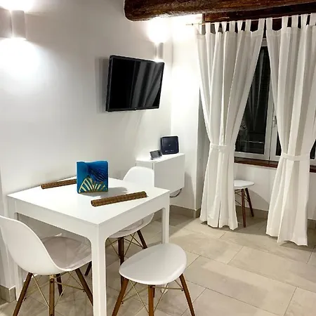 Secret Historic Center Prázdninový dům Neapol