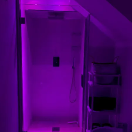 Secret Historic Center Prázdninový dům *