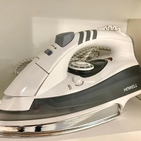 Secret Historic Center Prázdninový dům *