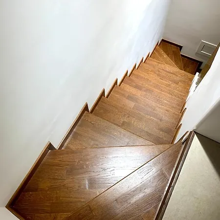 Secret Historic Center Prázdninový dům Neapol