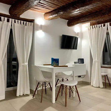 Secret Historic Center Tatil Evi