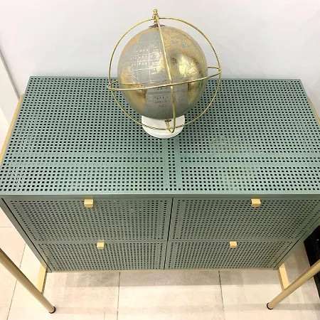 Prázdninový dům Secret Historic Center