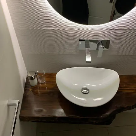 Secret Historic Center Prázdninový dům *