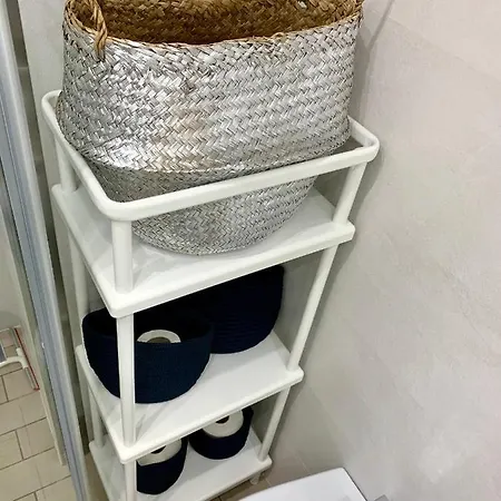 Secret Historic Center Neapol