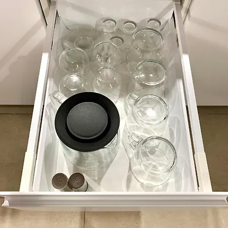 Prázdninový dům Secret Historic Center Neapol