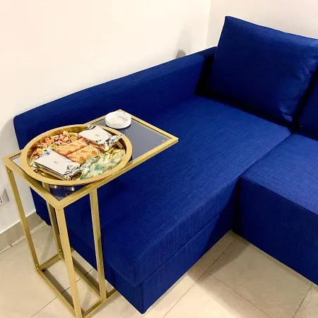 Secret Historic Center *