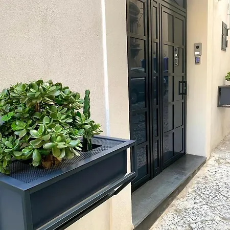 Secret Historic Center