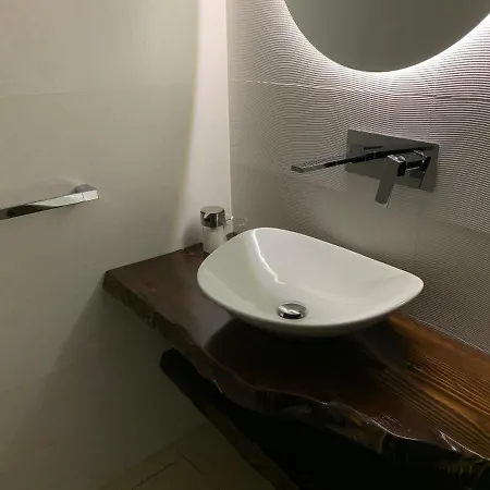 Secret Historic Center Prázdninový dům Neapol