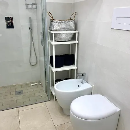 Secret Historic Center Neapol