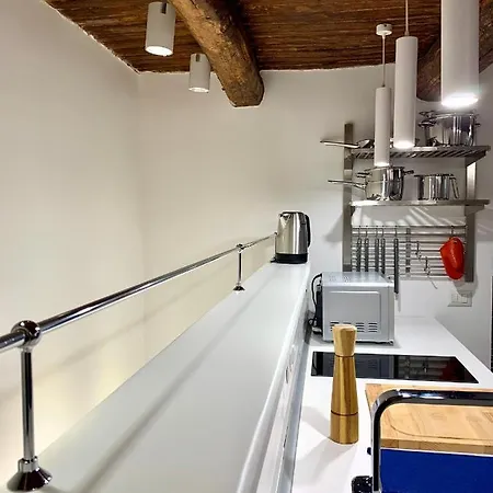 Secret Historic Center