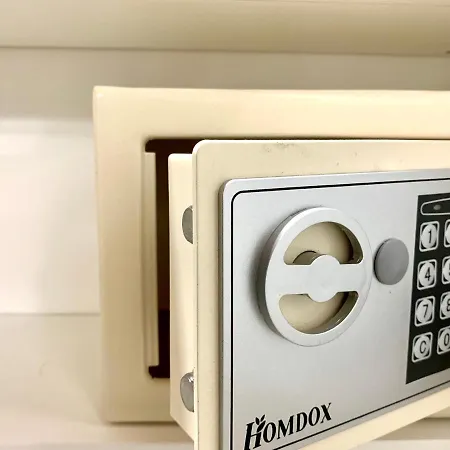 Prázdninový dům Secret Historic Center Neapol