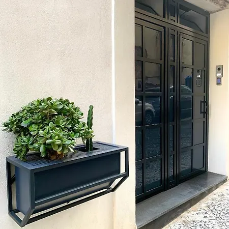 Holiday home Secret Historic Center Naples